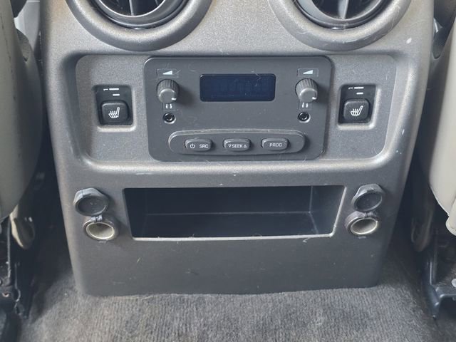 Used 2003 HUMMER H2 w/ Preferred Equipment Group AWD/4WD image 17