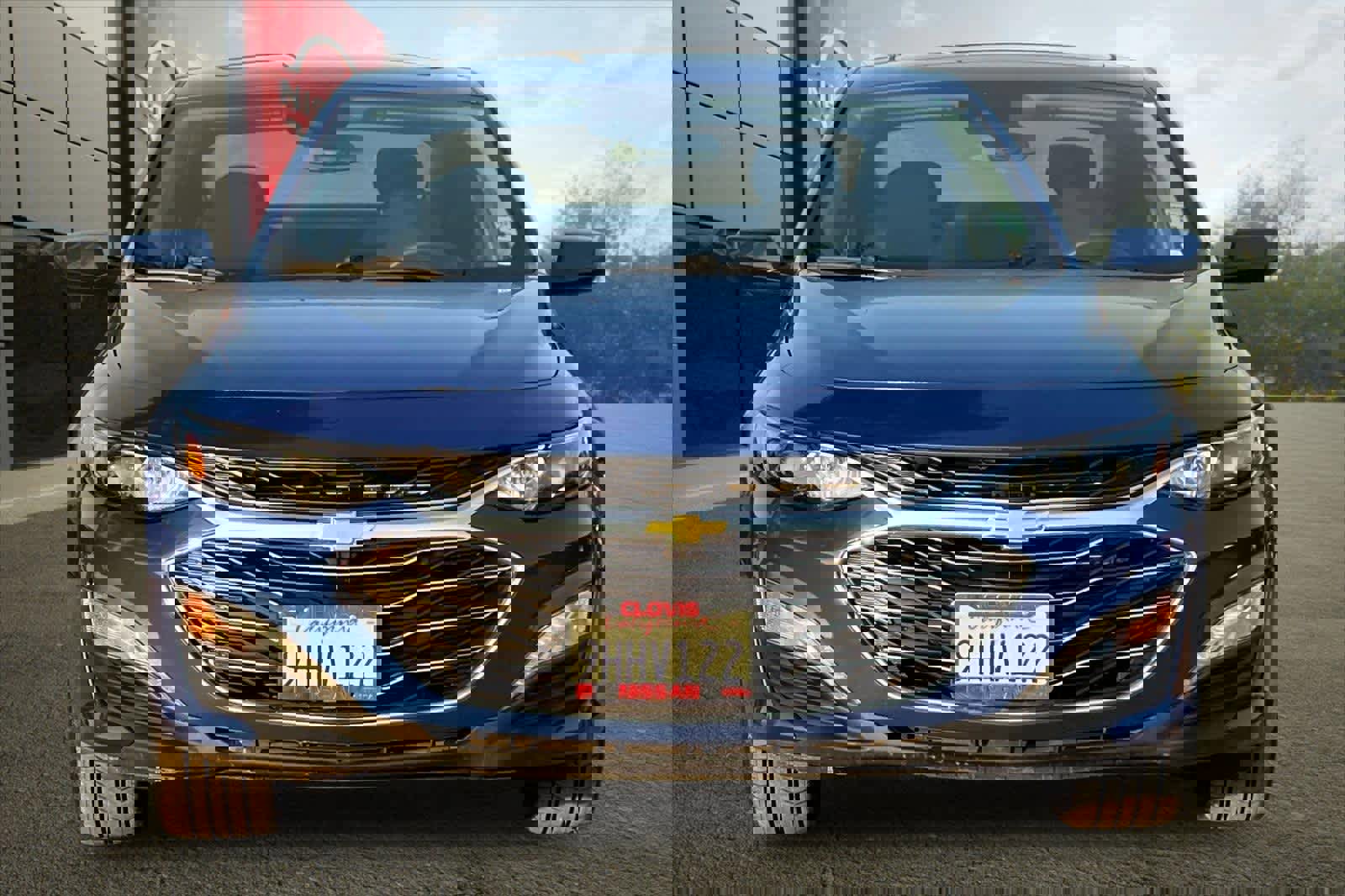 Used 2023 Chevrolet Malibu LT image 11