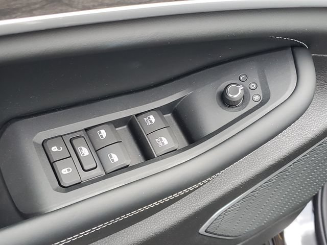 New 2026 Jeep Grand Cherokee Limited AWD/4WD image 17