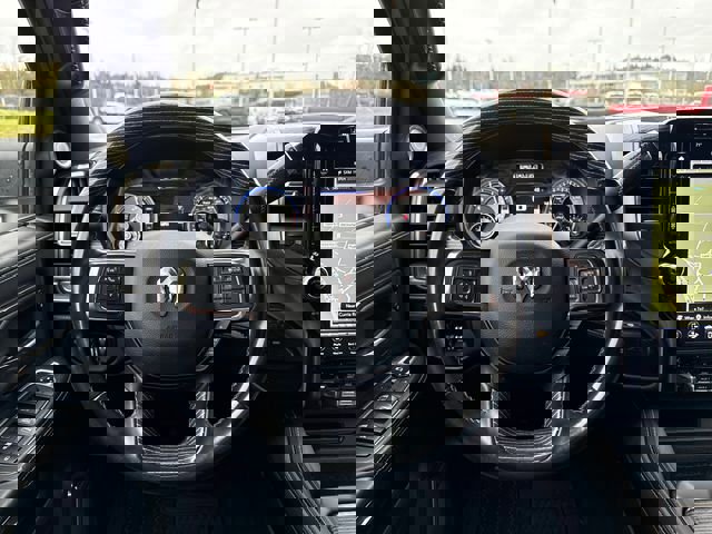 Used 2021 RAM 3500 Limited image 11