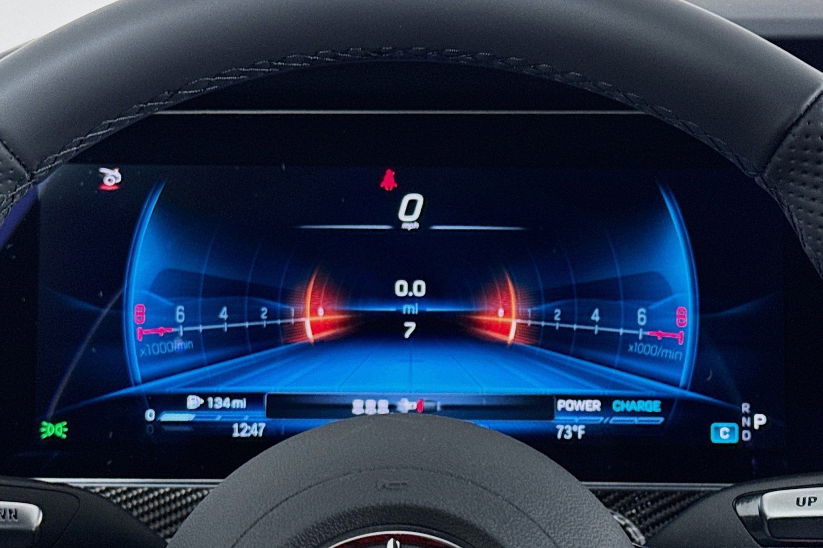 New 2026 Mercedes-Benz AMG GT 53 image 18