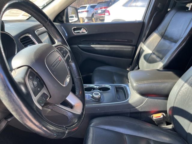 Used 2016 Dodge Durango Limited image 9