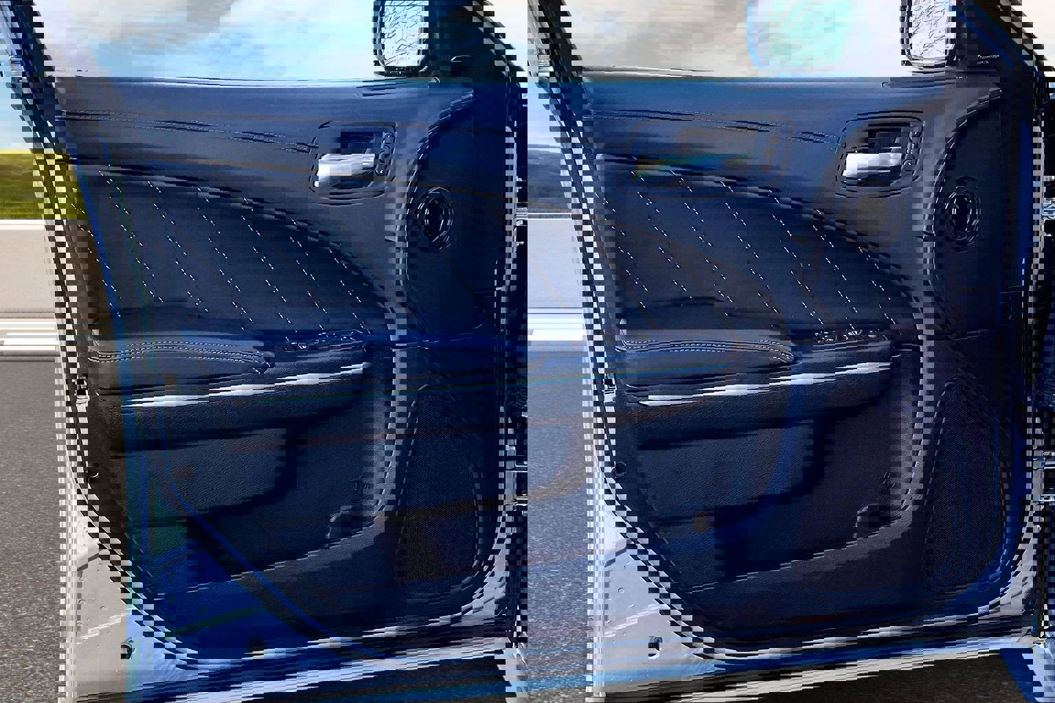 Used 2023 Dodge Charger Scat Pack w/ Plus Group image 12