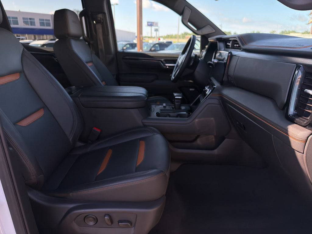 Used 2025 GMC Sierra 1500 AT4 AWD/4WD image 25