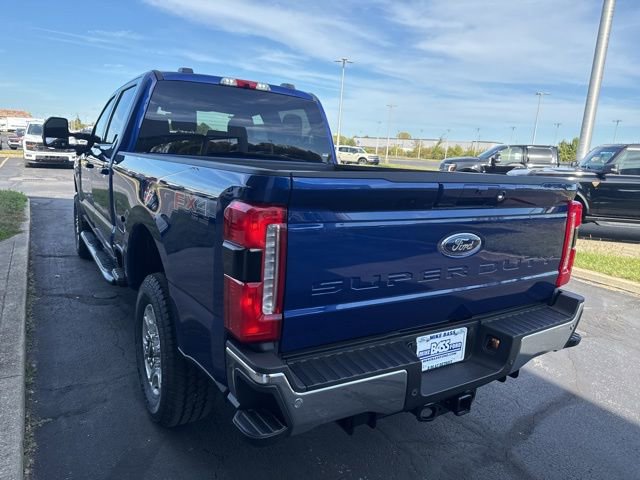 New 2026 Ford F350 XLT image 14
