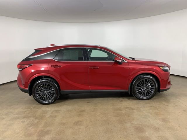 Used 2025 Lexus RX 350 Premium w/ Convenience Package image 7