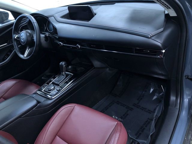 Used 2025 MAZDA CX-30 AWD 2.5 S w/ Preferred Package image 23