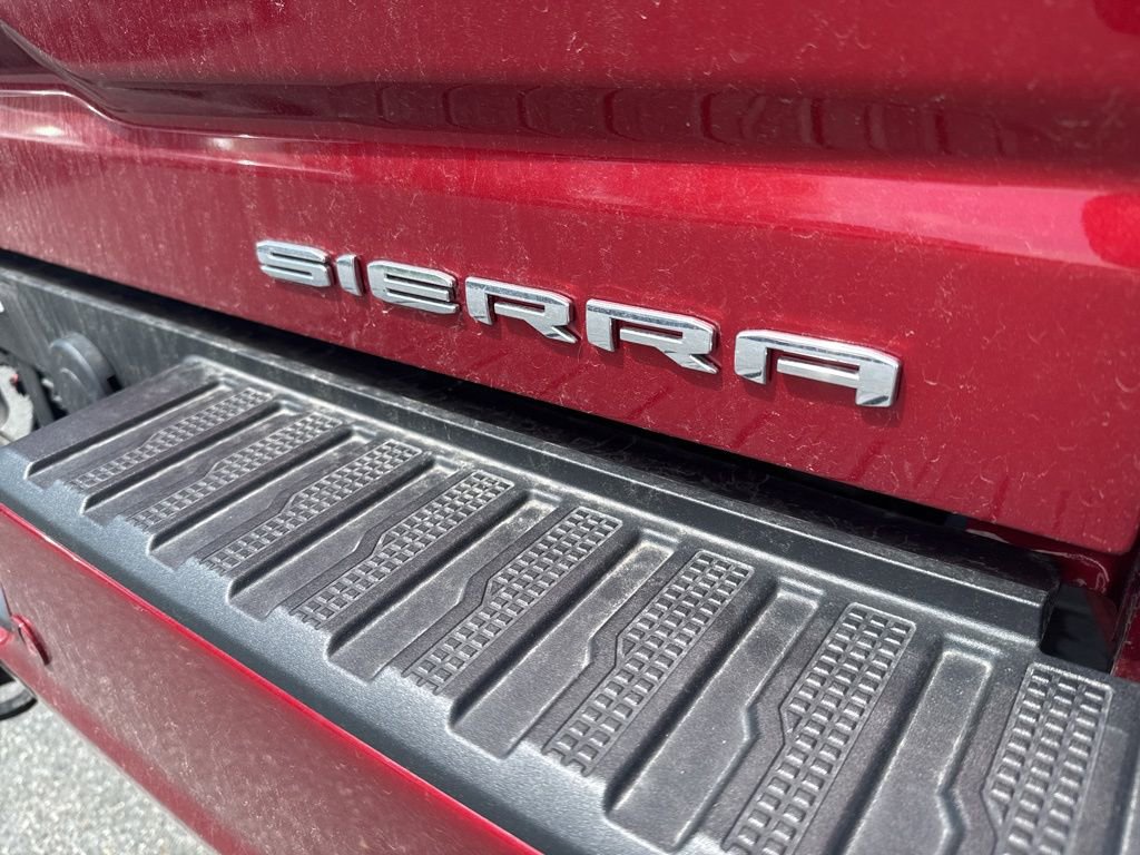 Used 2022 GMC Sierra 3500 Denali w/ Denali Ultimate Package AWD/4WD image 7