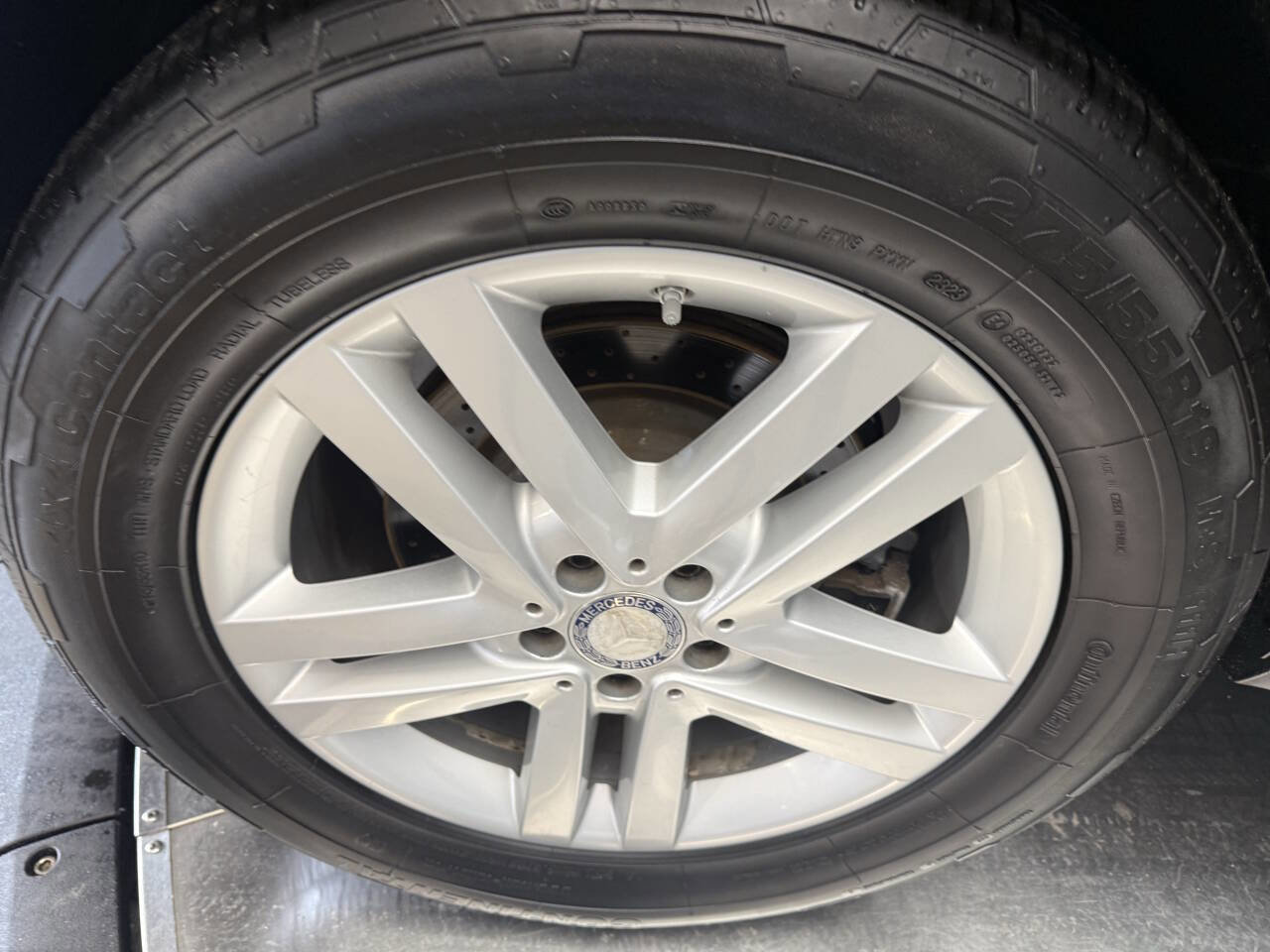 Used 2013 Mercedes-Benz GL 450 GL 450 4MATIC AWD 4dr SUV image 29