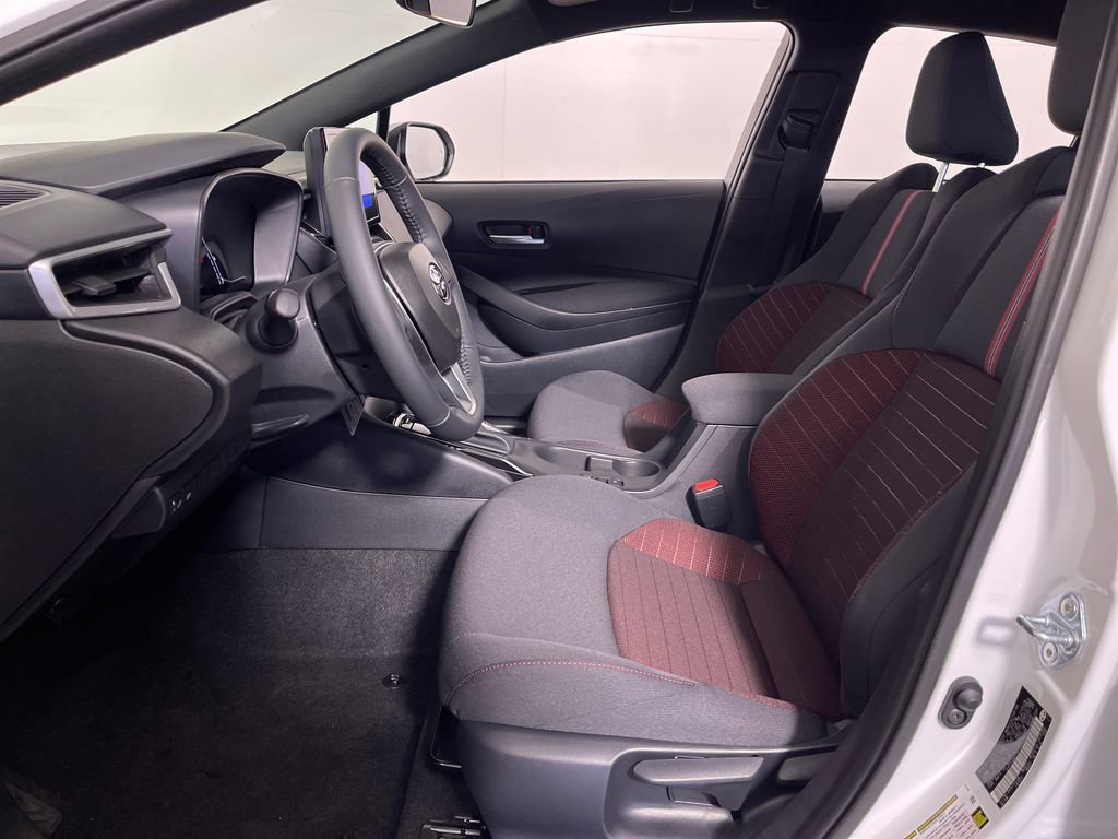 New 2026 Toyota Corolla SE image 12