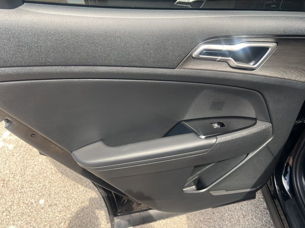 Certified 2023 Kia Sportage X-Line AWD/4WD image 10