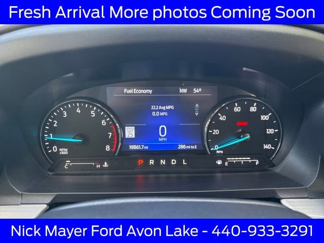 Certified 2022 Ford Explorer XLT
