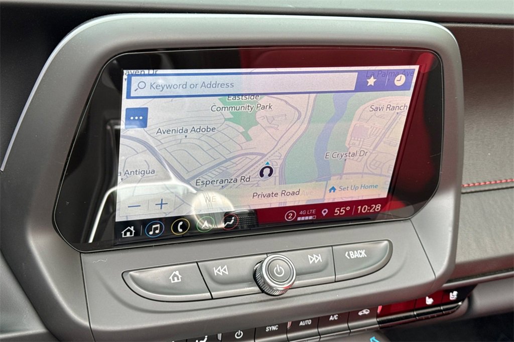 Used 2022 Chevrolet Camaro SS image 23