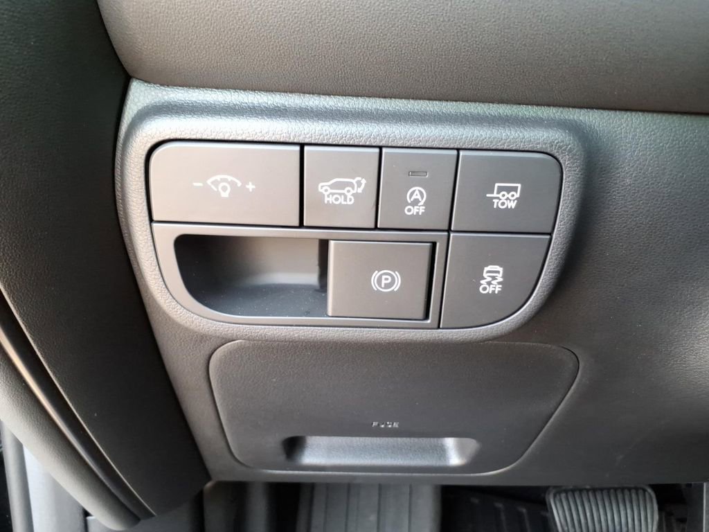 New 2026 Hyundai Palisade XRT Pro image 19