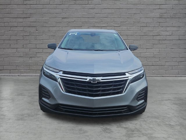 Used 2024 Chevrolet Equinox LS w/ LS Convenience Package FWD image 9