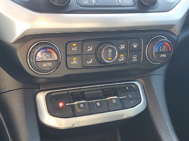 Certified 2022 GMC Acadia SLE w/ Infotainment Package AWD/4WD image 28