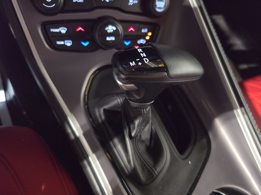 Used 2022 Dodge Challenger GT w/ Driver Convenience Group RWD image 20
