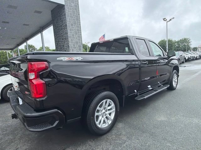Used 2019 Chevrolet Silverado 1500 RST w/ All-Star Edition AWD/4WD image 6