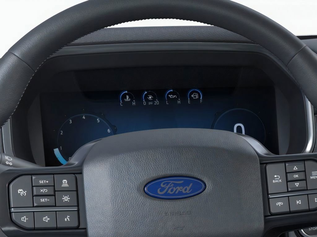 New 2025 Ford F150 Platinum w/ FX4 Off-Road Package image 35