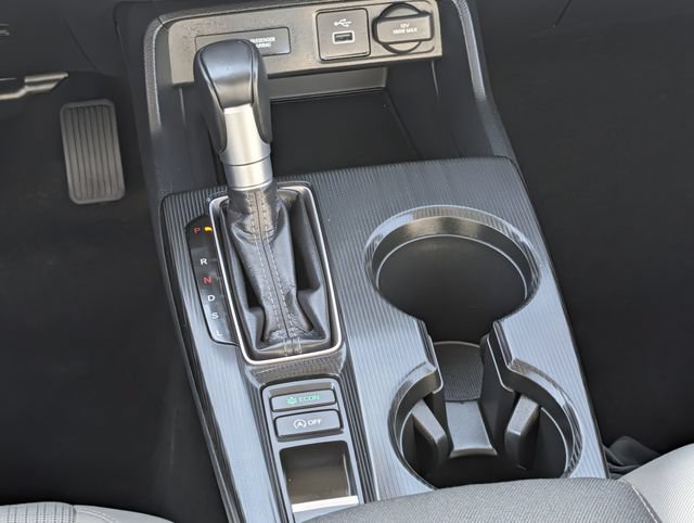 Used 2024 Honda Civic EX image 14