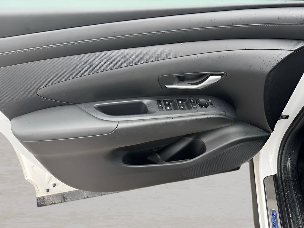 Certified 2026 Hyundai Tucson SE AWD/4WD image 16