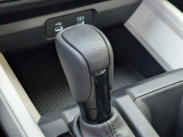 Certified 2025 Honda Accord LX image 12