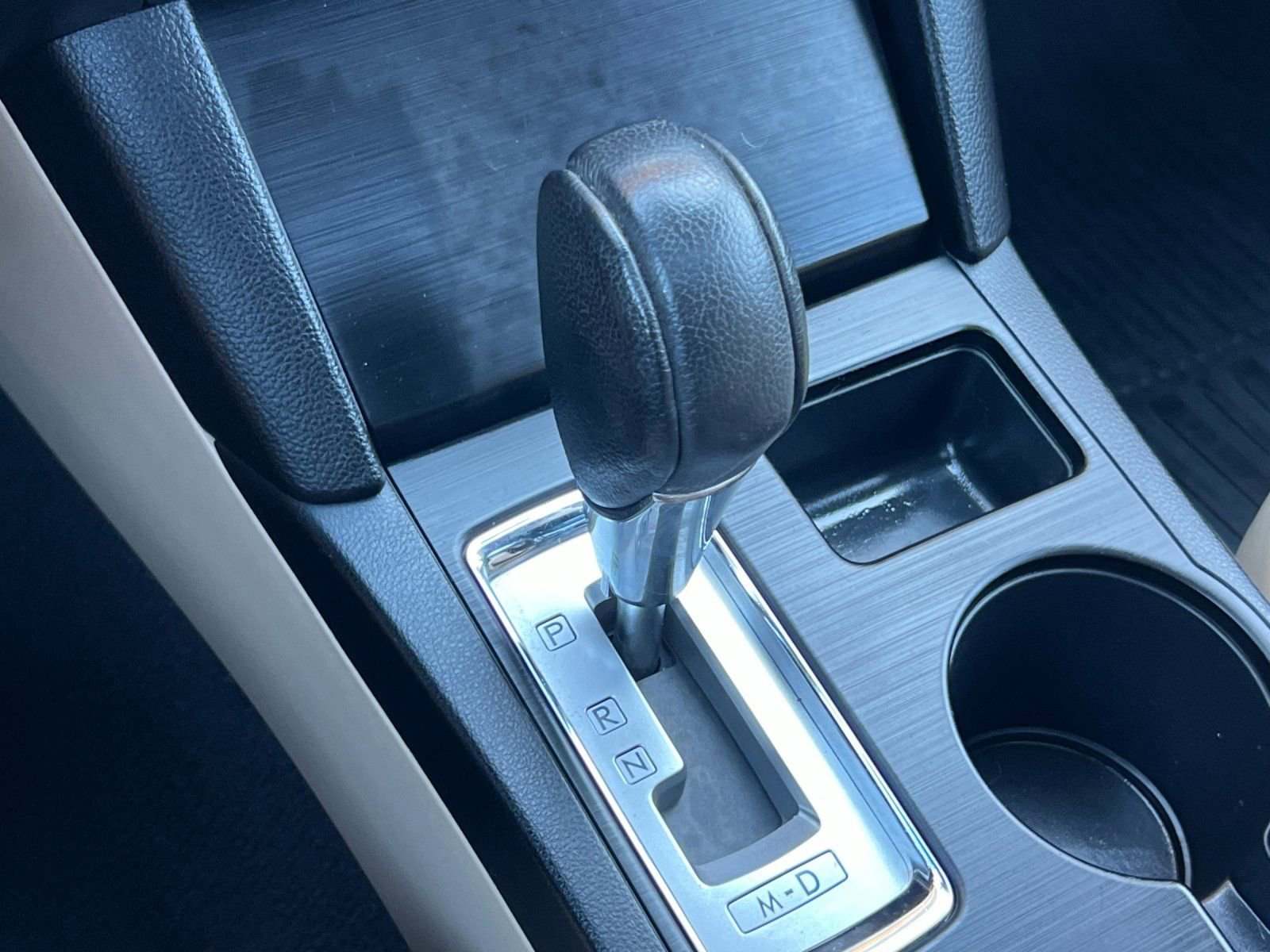 Used 2015 Subaru Outback 2.5i Limited image 22