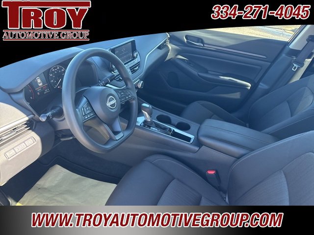 Used 2024 Nissan Altima 2.5 S image 33
