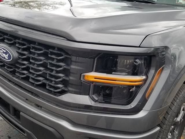 New 2026 Ford F150 STX w/ Equipment Group 200A AWD/4WD image 10
