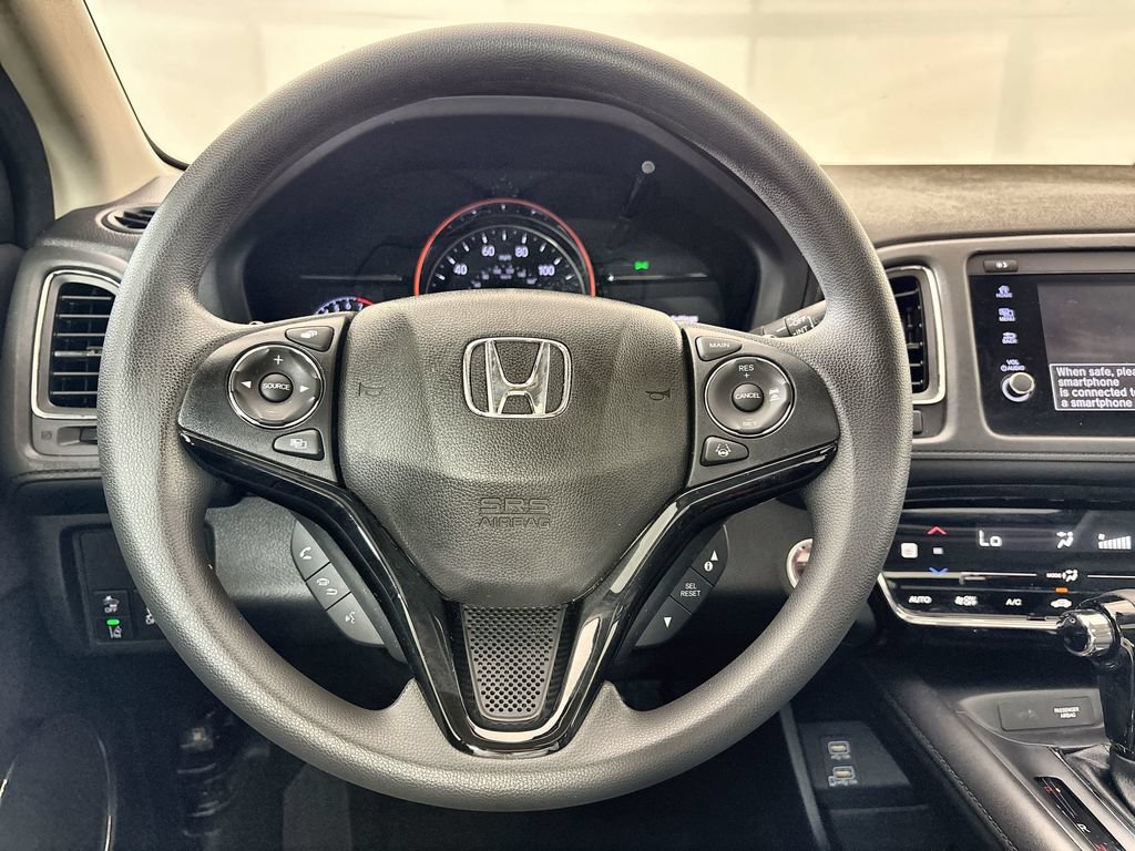 Used 2021 Honda HR-V EX image 11