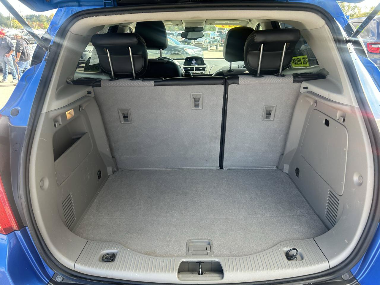 Used 2014 Buick Encore Convenience FWD image 17