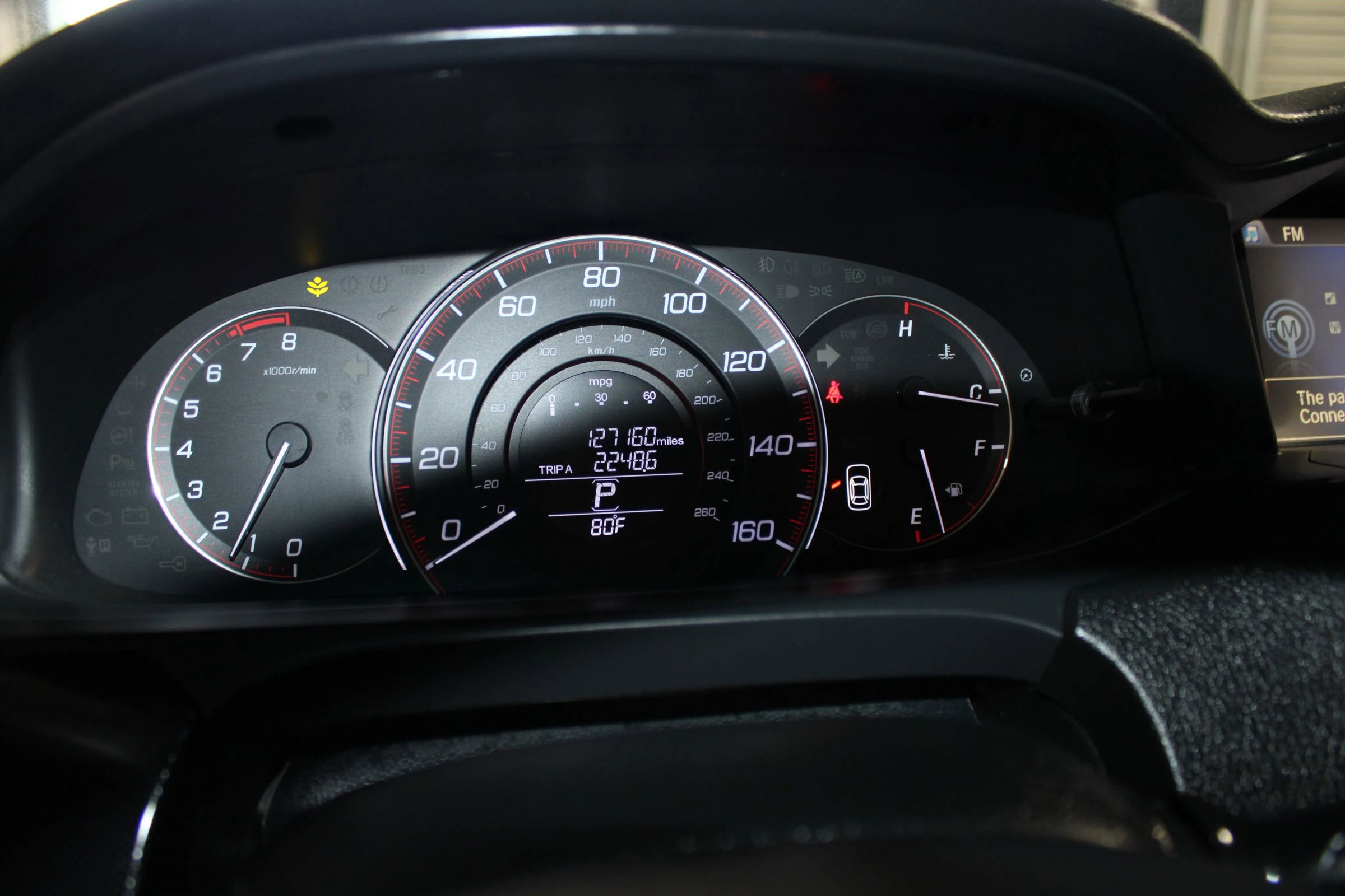 Used 2013 Honda Accord EX image 13