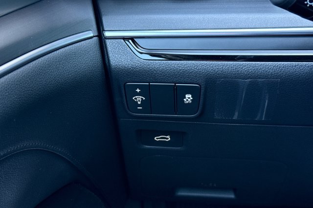 New 2026 Kia K5 GT-Line w/ GT-Line Red Interior Package FWD image 31