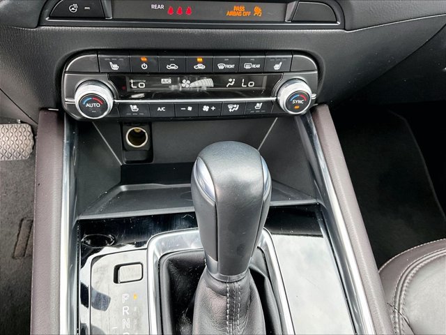 Used 2023 MAZDA CX-5 Signature AWD/4WD image 24