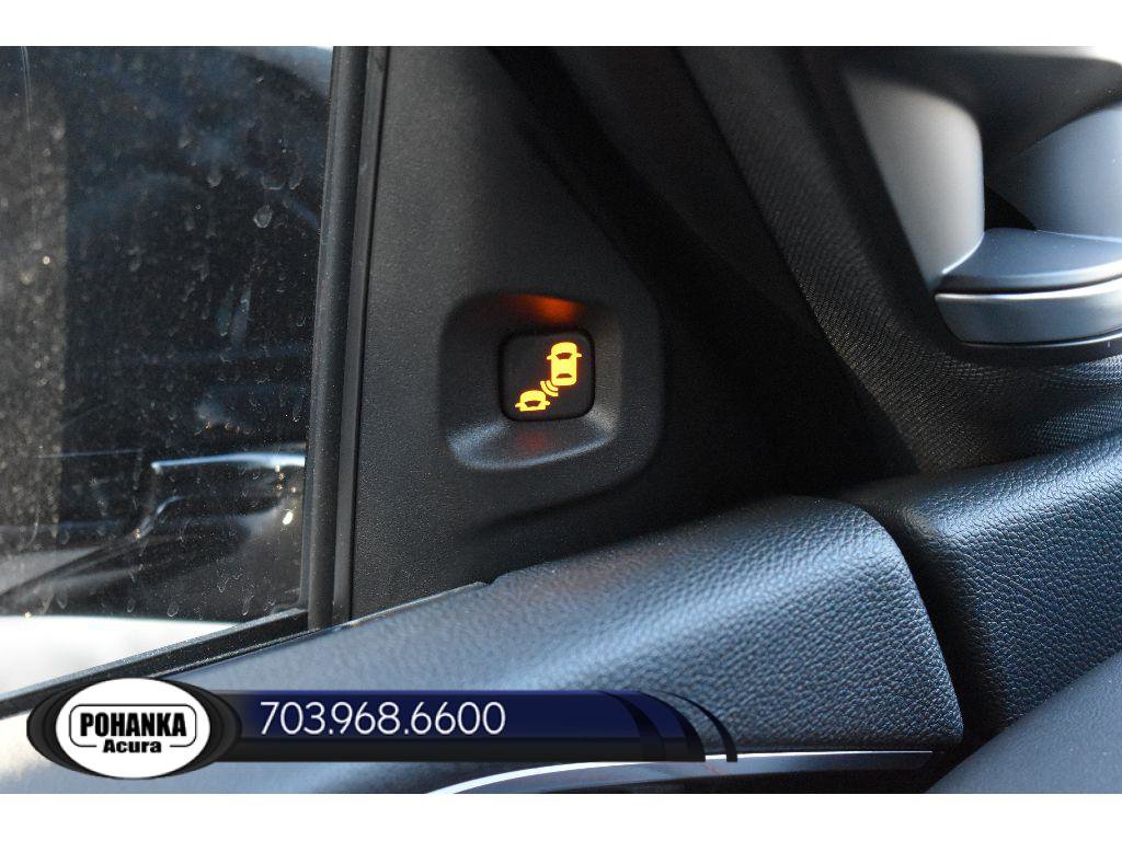 New 2026 Acura MDX A-Spec image 34