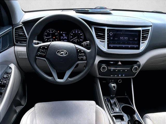 Used 2017 Hyundai Tucson Eco image 5