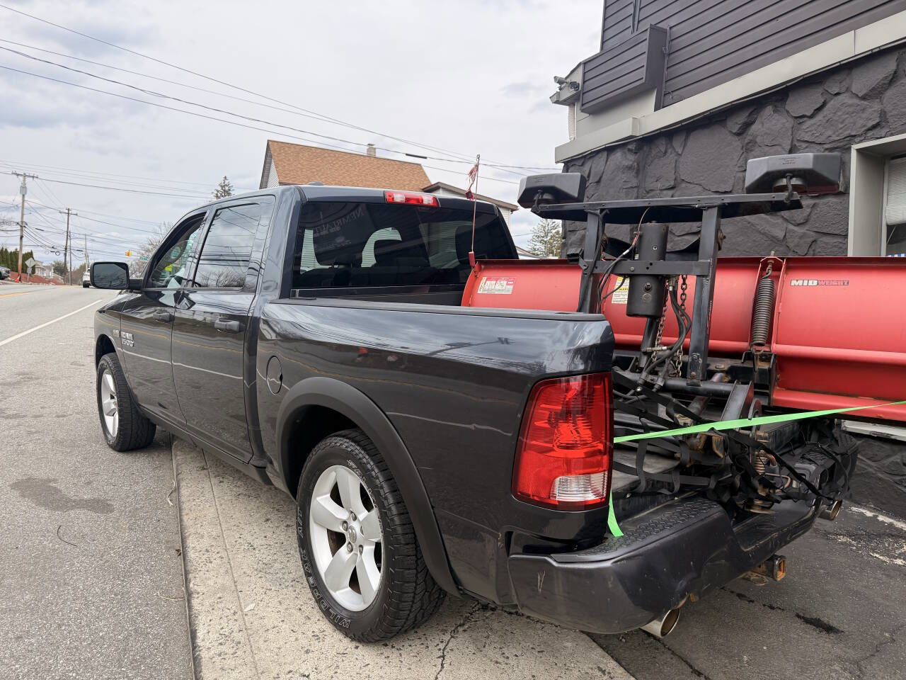 Used 2013 RAM 1500 Express image 5