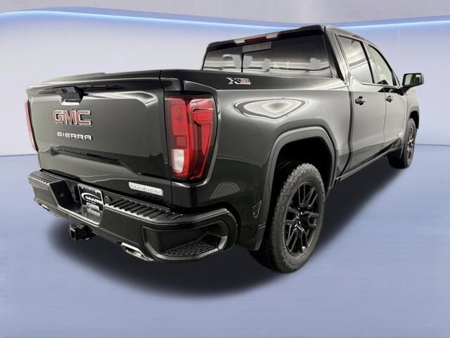 Used 2020 GMC Sierra 1500 Elevation w/ Elevation Value Package image 9