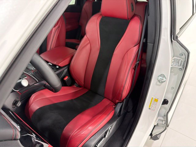 Certified 2024 Acura MDX A-Spec AWD/4WD image 13