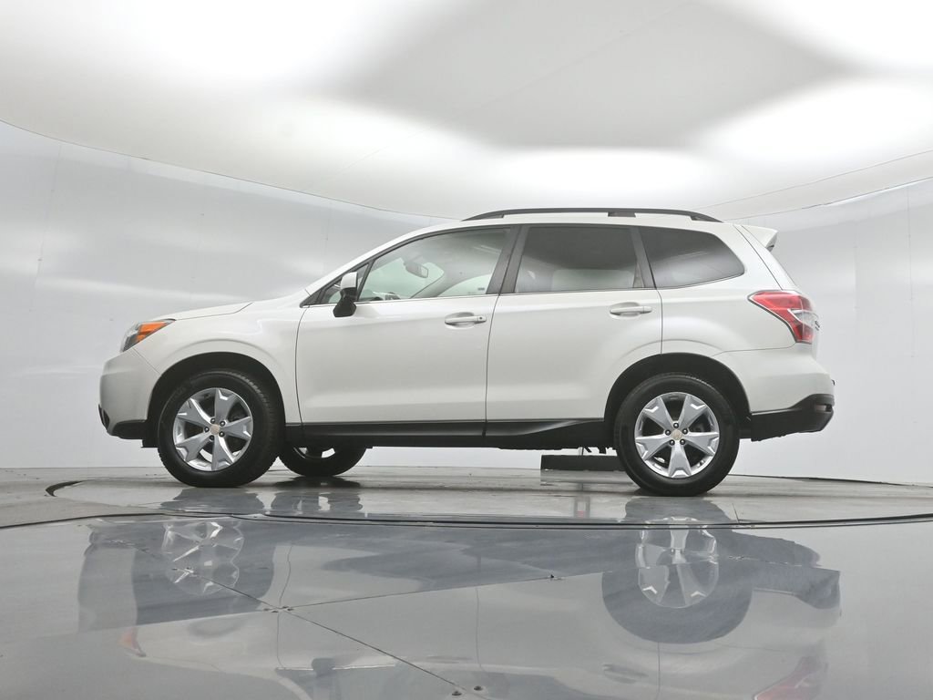 Used 2016 Subaru Forester 2.5i Limited AWD/4WD image 48