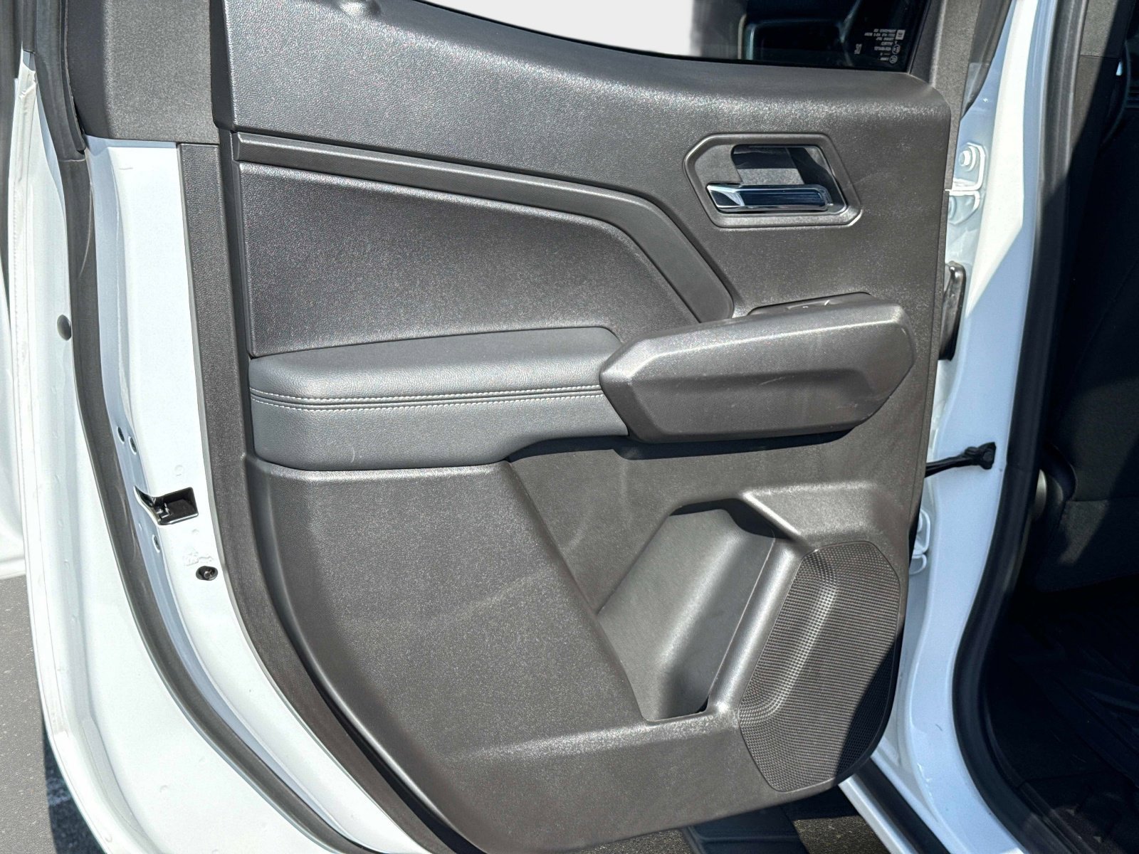 Used 2025 GMC Canyon Elevation w/ Convenience Package AWD/4WD image 13