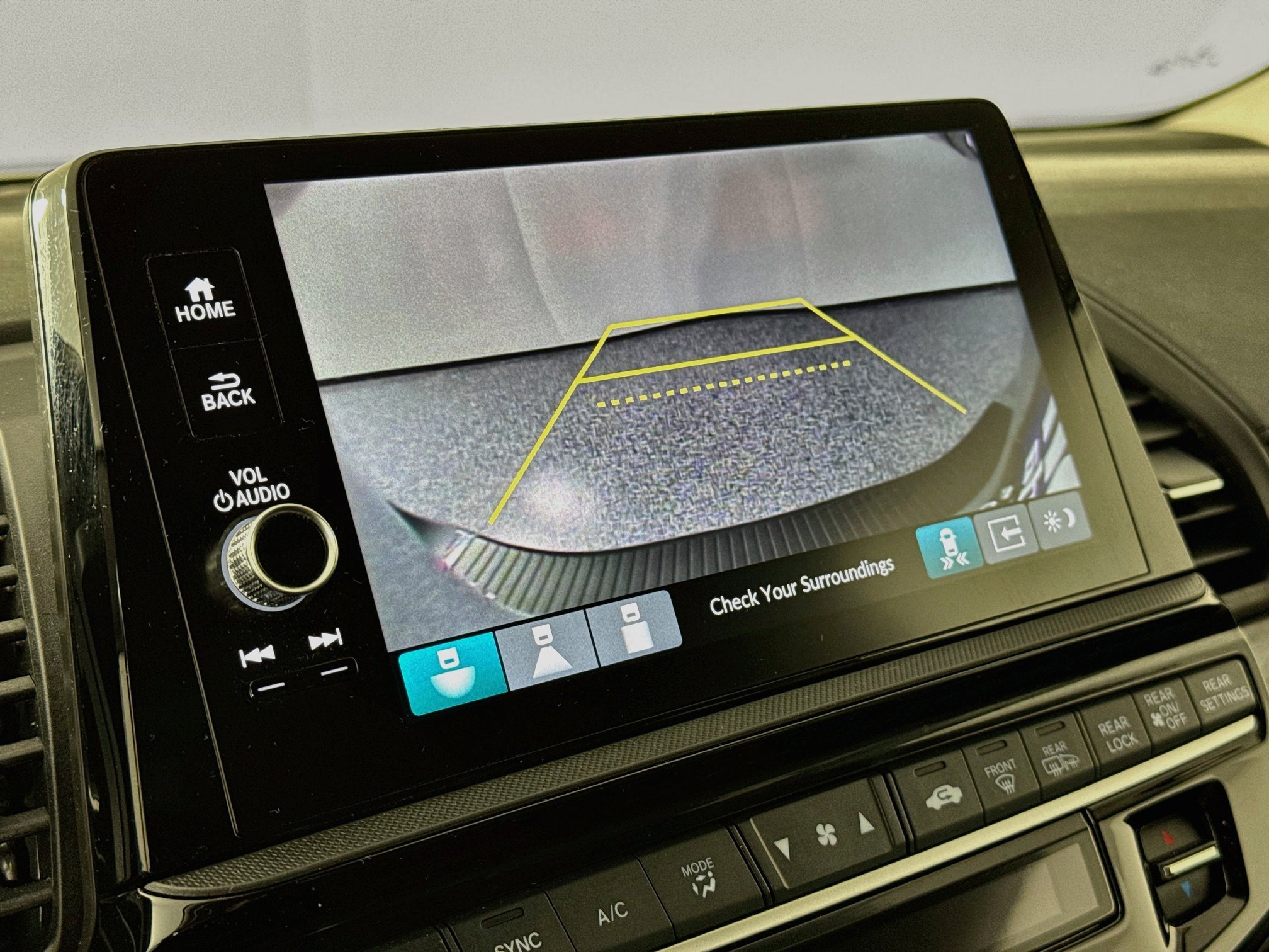 Certified 2025 Honda Odyssey Elite image 14