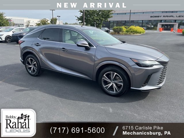 Certified 2023 Lexus RX 350 AWD image 1
