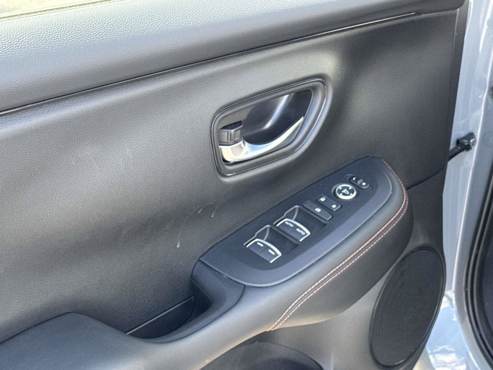 Used 2025 Honda HR-V Sport image 20