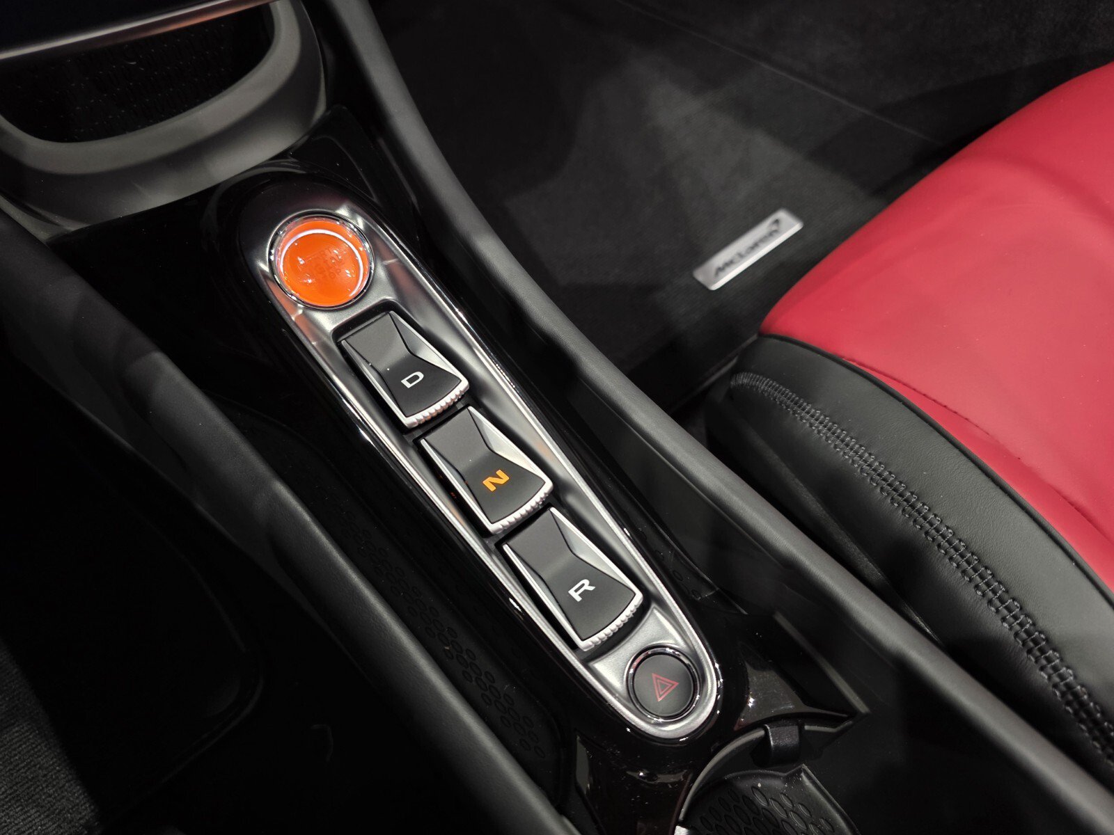 New 2026 McLaren Artura Spider RWD image 16
