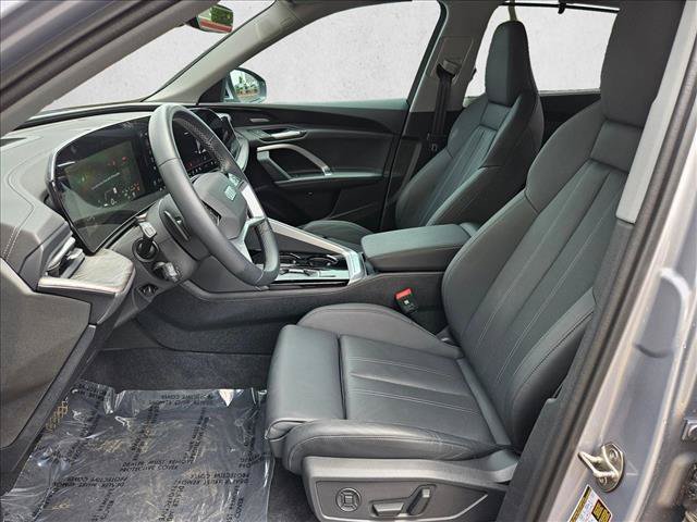 Certified 2025 Audi Q5 Prestige AWD/4WD image 21