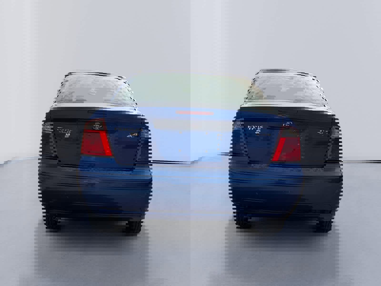 Used 2006 Ford Focus S image 4