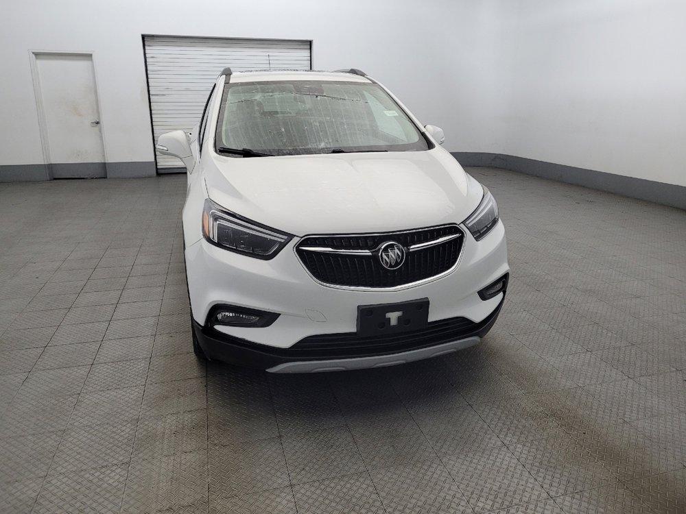 Used 2018 Buick Encore Essence image 14