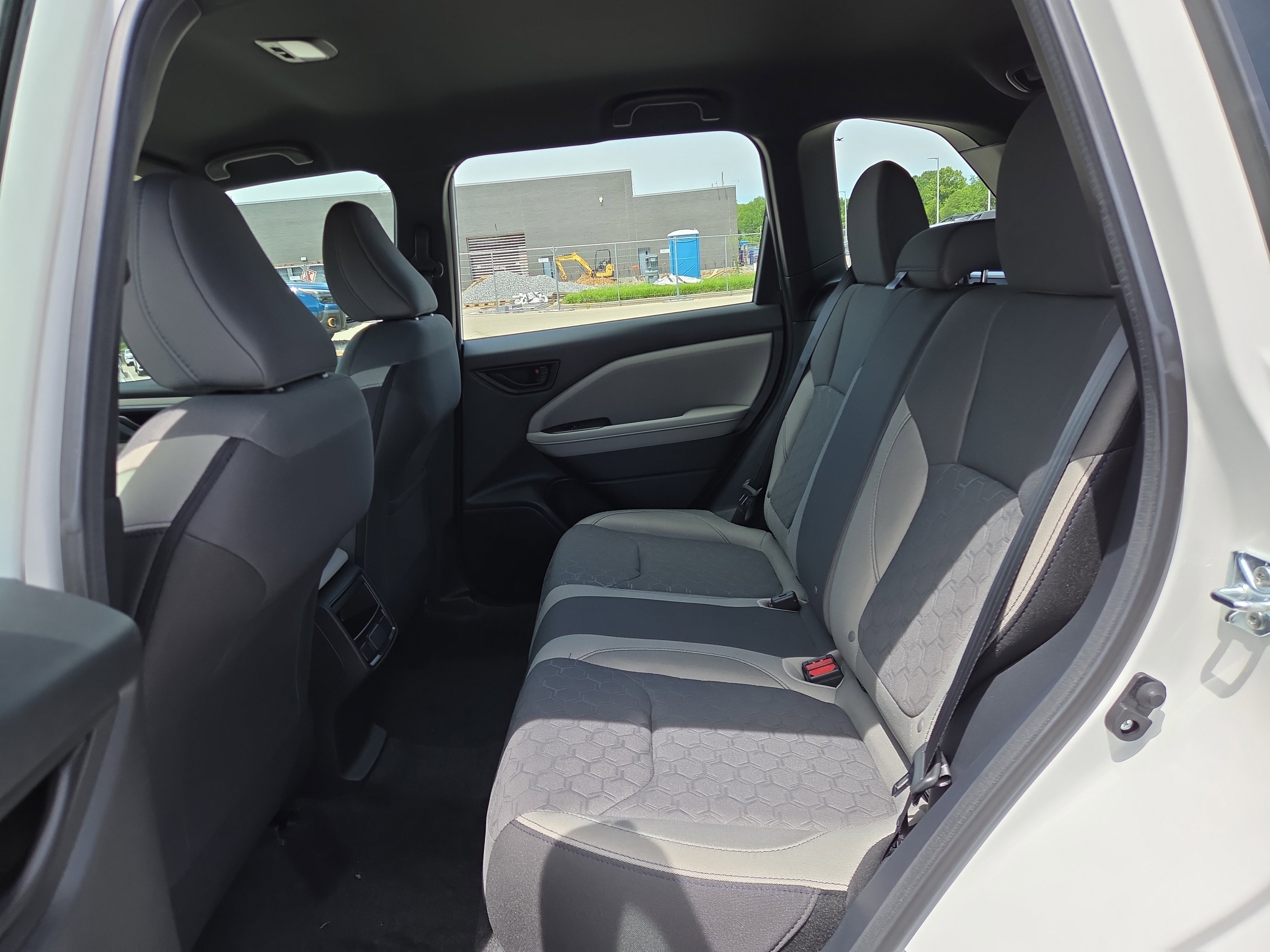 New 2026 Subaru Forester AWD/4WD image 7