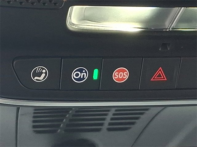 Used 2024 Chevrolet Blazer EV RS image 24